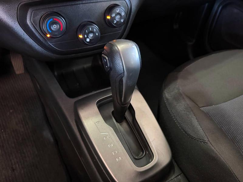 Chevrolet Spin 18l At - foto 14