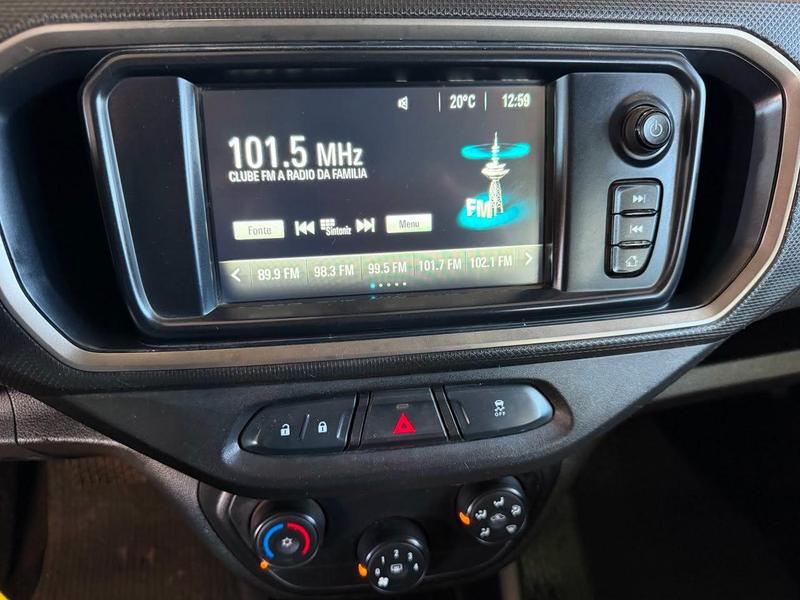 Chevrolet Spin 18l At - foto 13