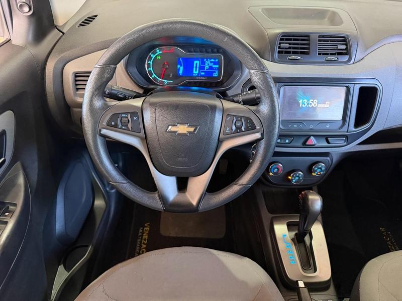 Chevrolet Spin 18l At LTZ - foto 10