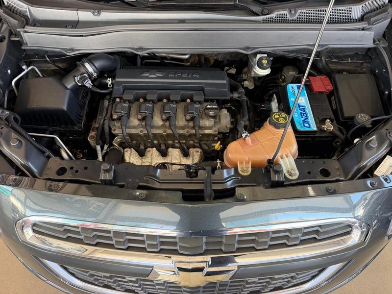 Chevrolet Spin 18l At LTZ - foto 20