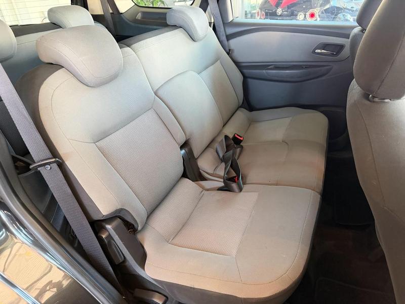 Chevrolet Spin 18l At LTZ - foto 19