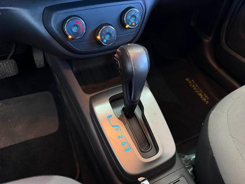 Chevrolet Spin 18l At LTZ - foto 14