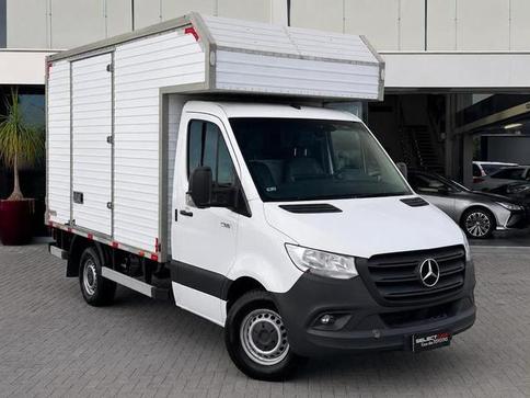 MERCEDES-BENZ 416CDISPRINTERC 