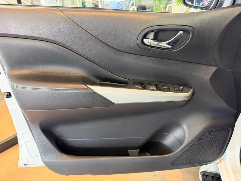 Nissan Frontier Le Cd 4X4 23 Bi Tb Diesel Automático - foto 15