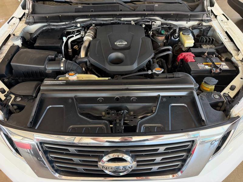 Nissan Frontier Le Cd 4X4 23 Bi Tb Diesel Automático - foto 18