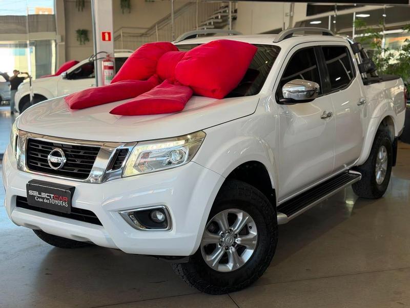 Nissan Frontier Le Cd 4X4 23 Bi Tb Diesel Automático - foto 3