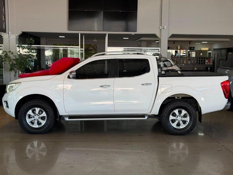 Nissan Frontier Le Cd 4X4 23 Bi Tb Diesel Automático - foto 5