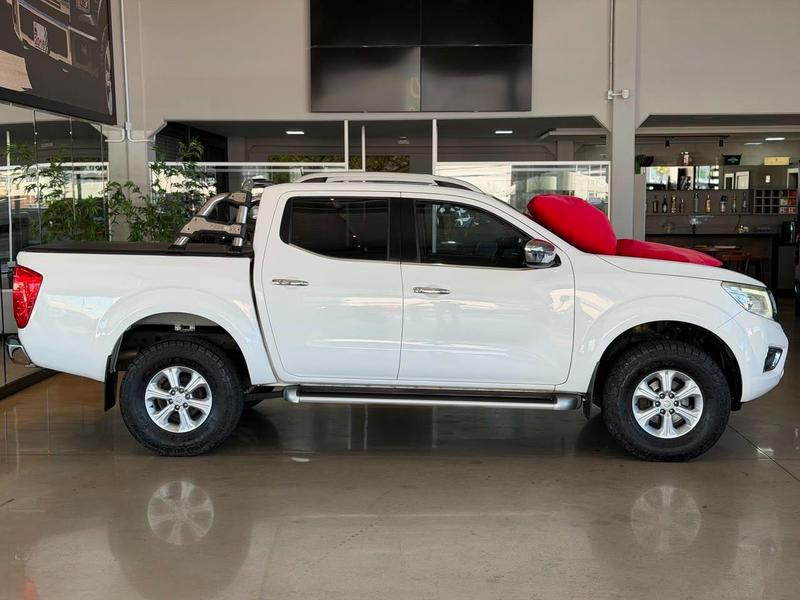 Nissan Frontier Le Cd 4X4 23 Bi Tb Diesel Automático - foto 4