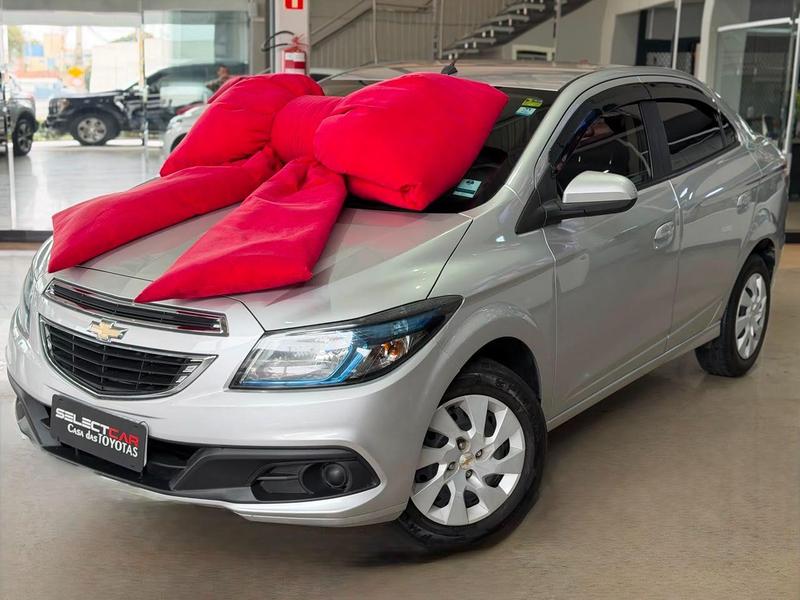 Chevrolet Prisma 14mt LT - foto 3