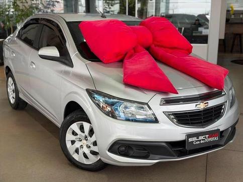 CHEVROLET PRISMA 1.4MT LT