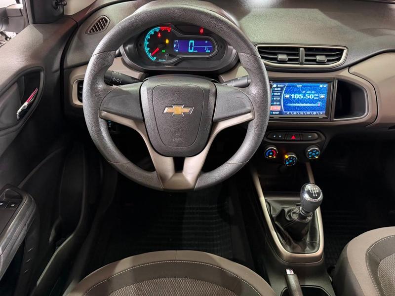 Chevrolet Prisma 14mt LT - foto 10