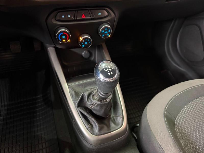 Chevrolet Prisma 14mt LT - foto 13