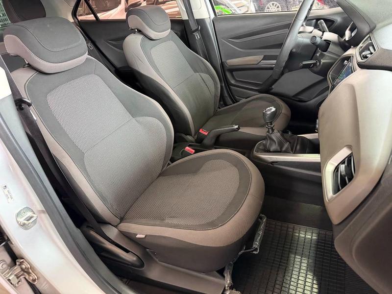 Chevrolet Prisma 14mt LT - foto 16
