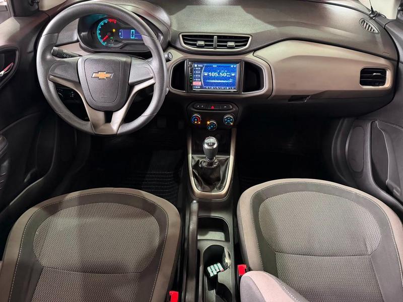 Chevrolet Prisma 14mt LT - foto 9