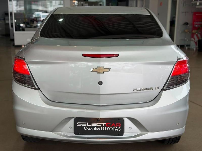 Chevrolet Prisma 14mt LT - foto 7