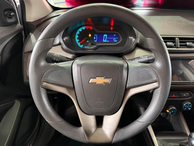 Chevrolet Prisma 14mt LT - foto 11