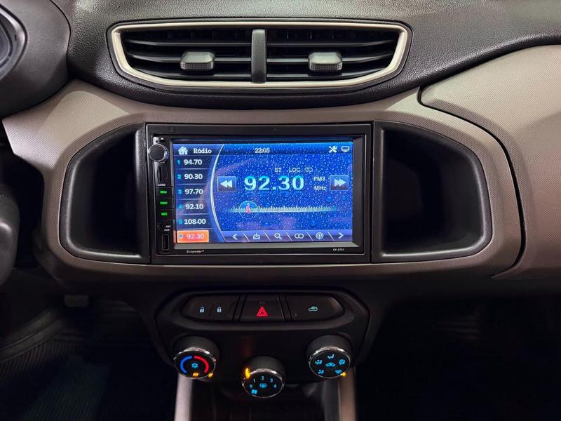 Chevrolet Prisma 14mt LT - foto 12
