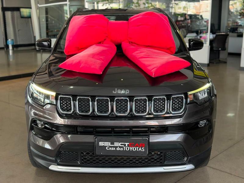 Jeep Compass Long Tf - foto 2