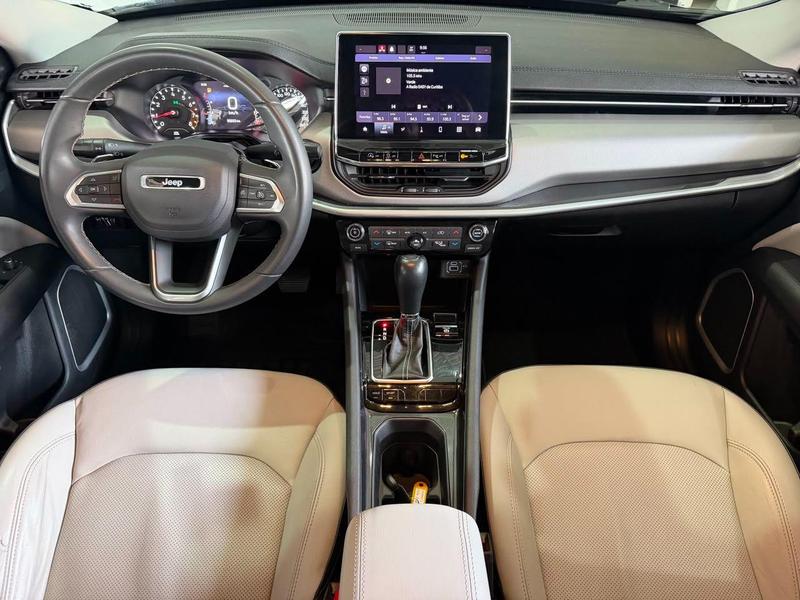 Jeep Compass Long Tf - foto 9