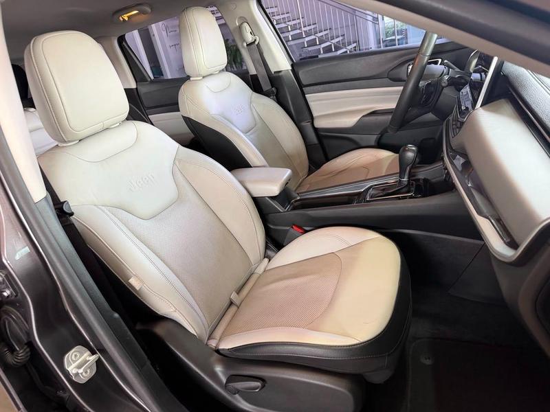 Jeep Compass Long Tf - foto 15