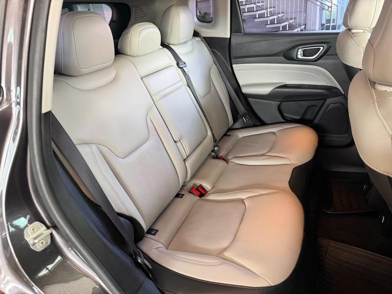 Jeep Compass Long Tf - foto 16