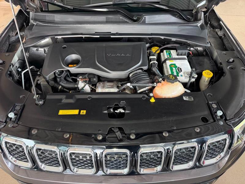 Jeep Compass Long Tf - foto 18