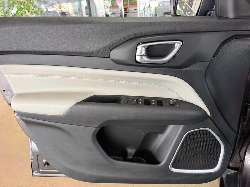 Jeep Compass Long Tf - foto 17