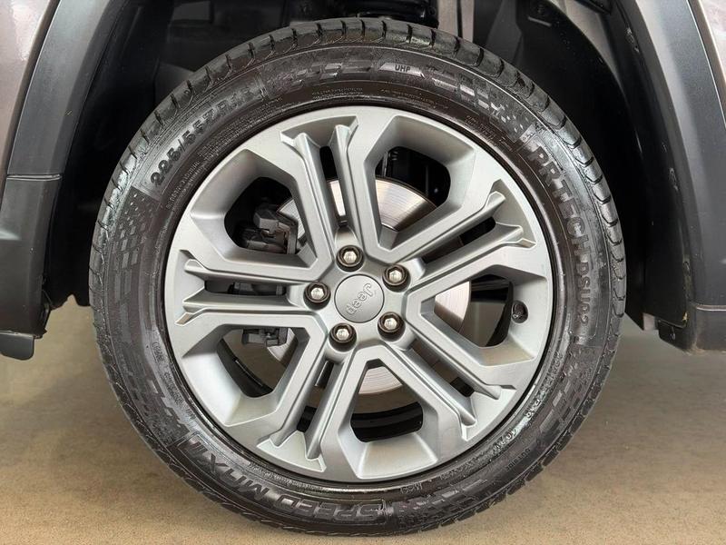 Jeep Compass Long Tf - foto 19