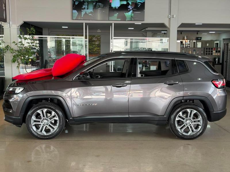 Jeep Compass Long Tf - foto 5