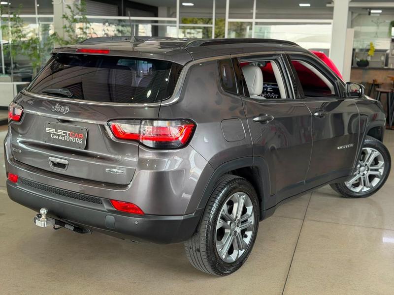 Jeep Compass Long Tf - foto 6