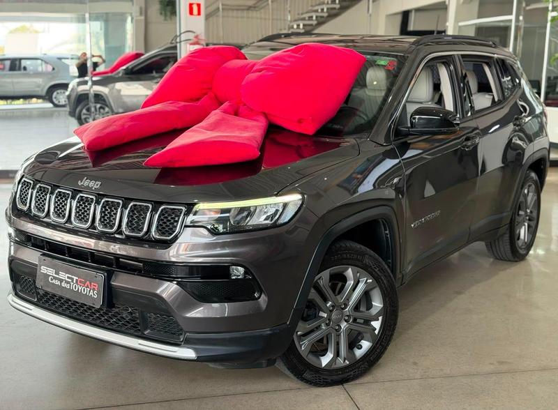 Jeep Compass Long Tf - foto 3