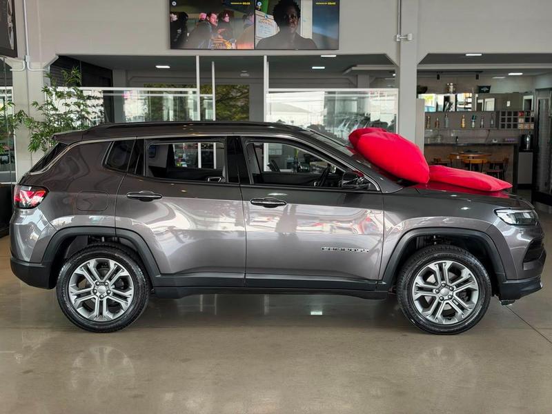 Jeep Compass Long Tf - foto 4