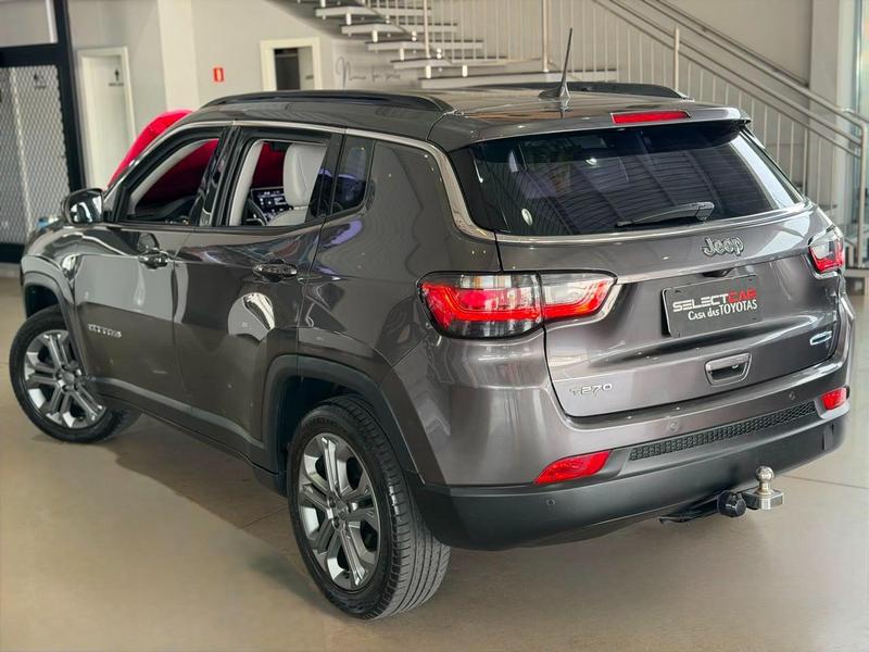 Jeep Compass Long Tf - foto 8