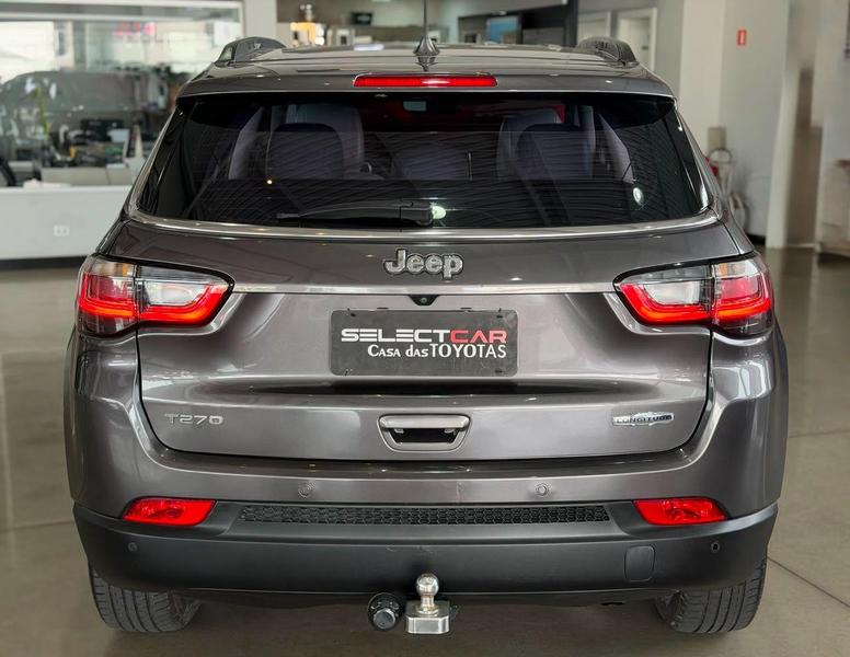 Jeep Compass Long Tf - foto 7
