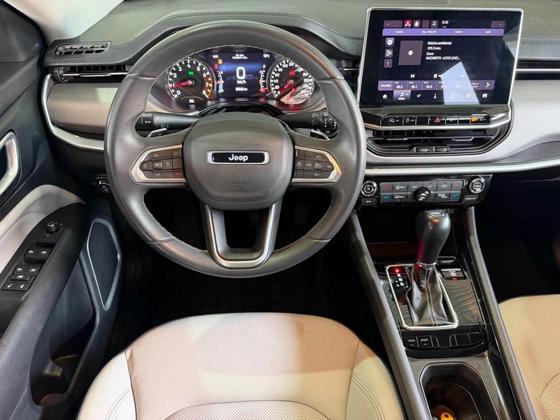 Jeep Compass Long Tf - foto 10