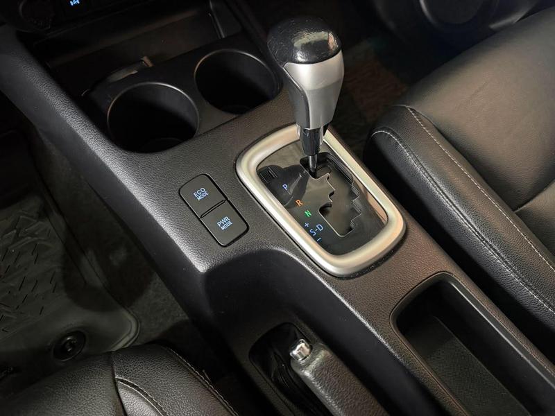 Toyota Hilux Cd Srx 4X4 28 TDI 16V Diesel Automático - foto 14