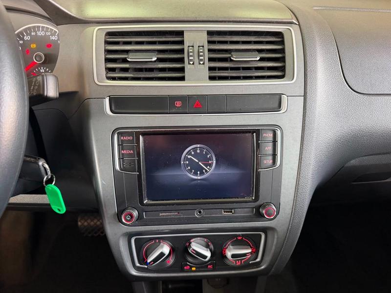 Volkswagen Fox Connect Sb - foto 13