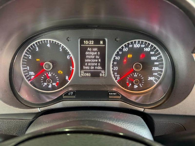 Volkswagen Fox Connect Sb - foto 12