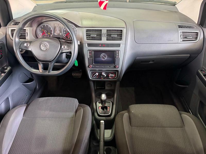Volkswagen Fox Connect Sb - foto 9