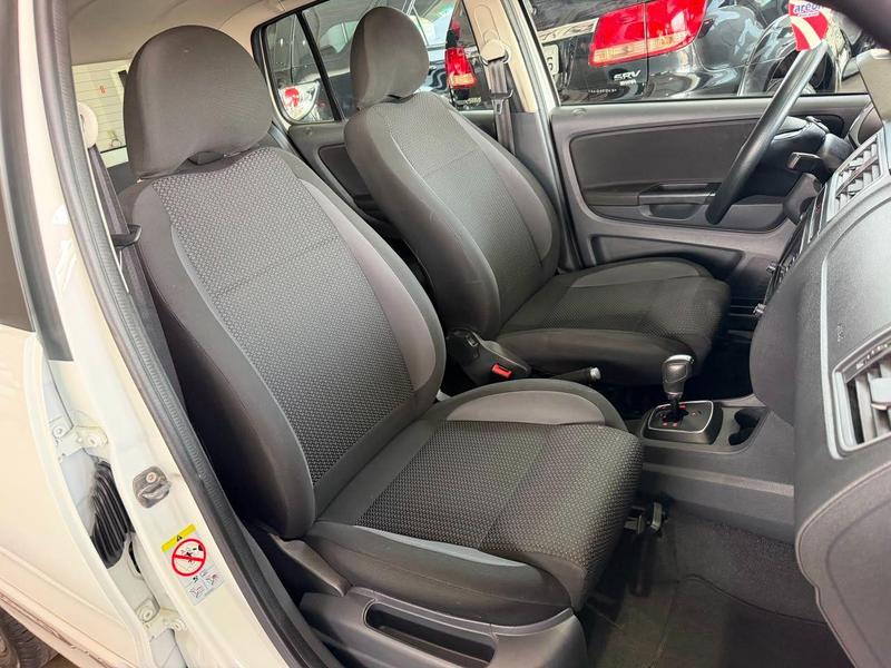 Volkswagen Fox Connect Sb - foto 16