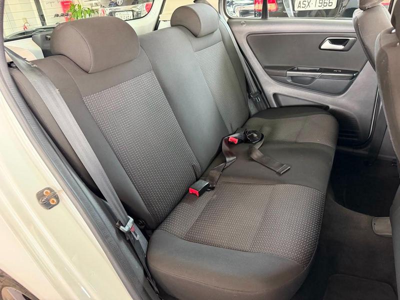 Volkswagen Fox Connect Sb - foto 17