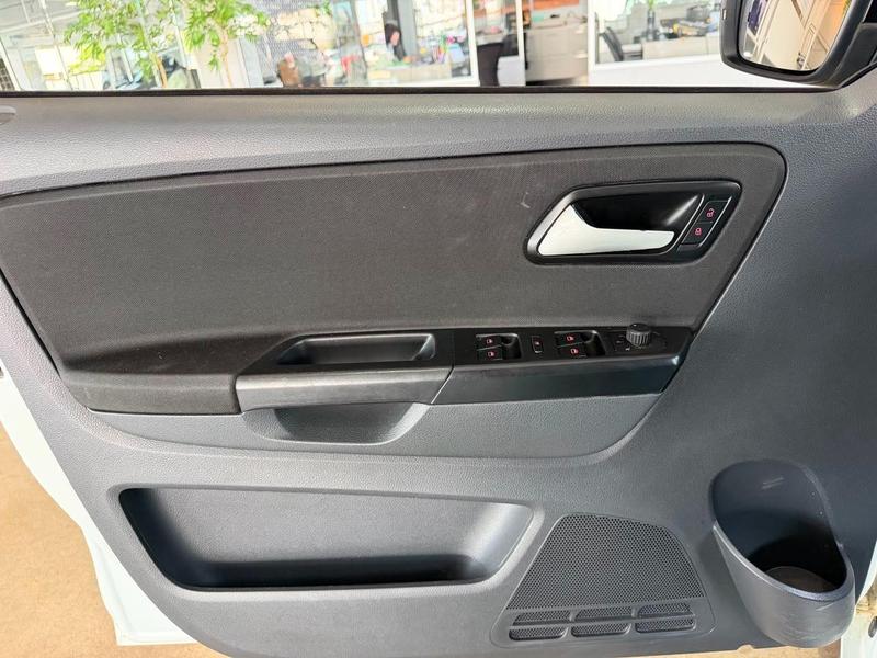 Volkswagen Fox Connect Sb - foto 15
