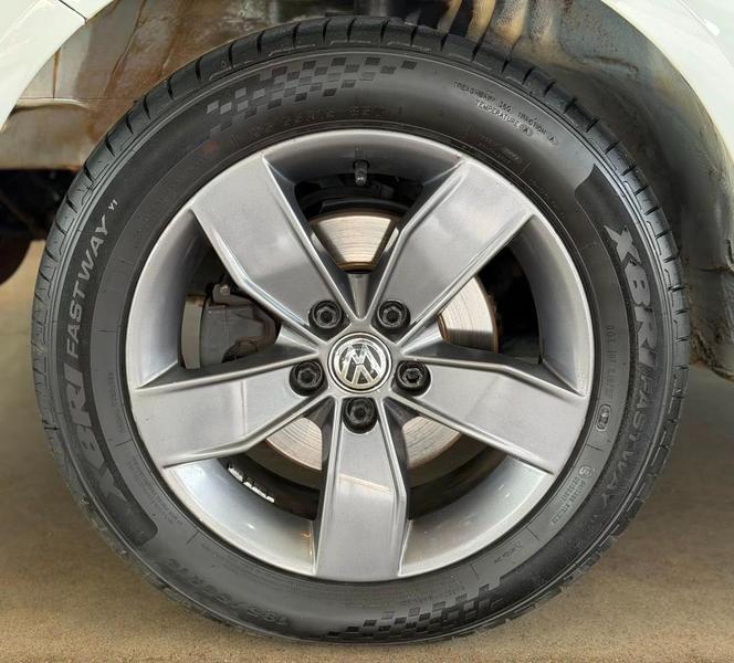 Volkswagen Fox Connect Sb - foto 18
