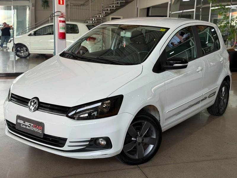 Volkswagen Fox Connect Sb - foto 3