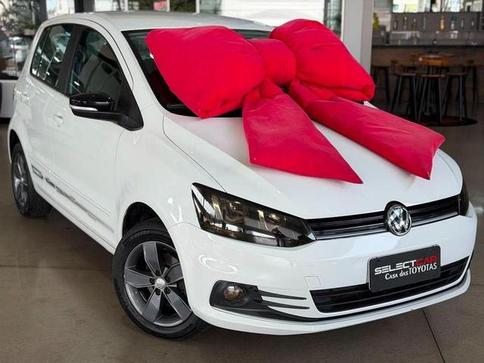 VOLKSWAGEN FOX CONNECT SB