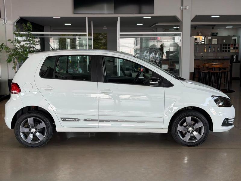 Volkswagen Fox Connect Sb - foto 4