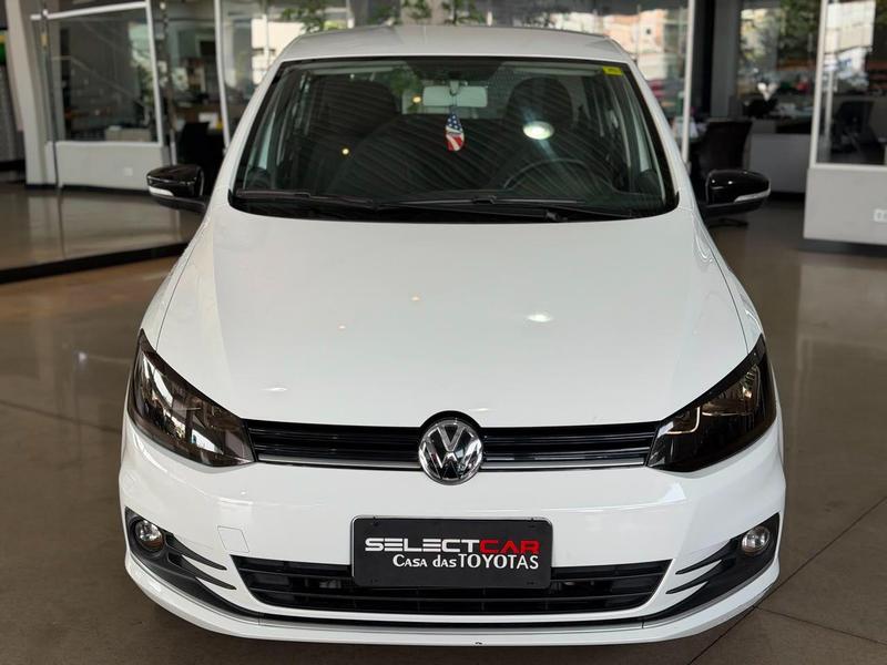 Volkswagen Fox Connect Sb - foto 2