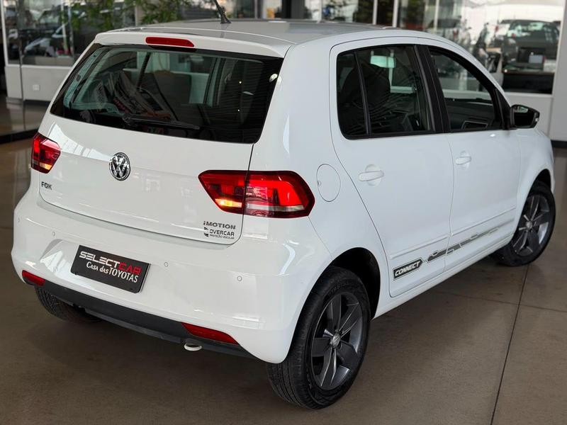 Volkswagen Fox Connect Sb - foto 6