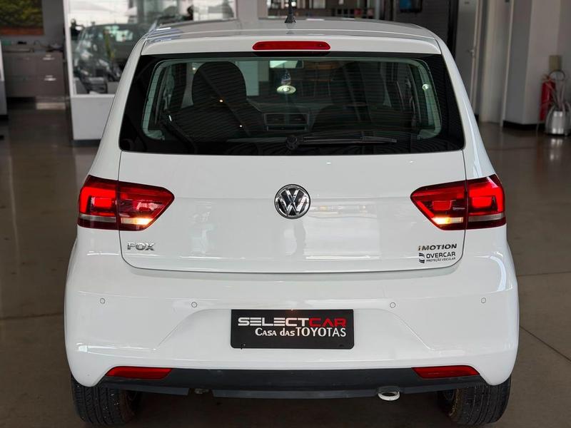 Volkswagen Fox Connect Sb - foto 7