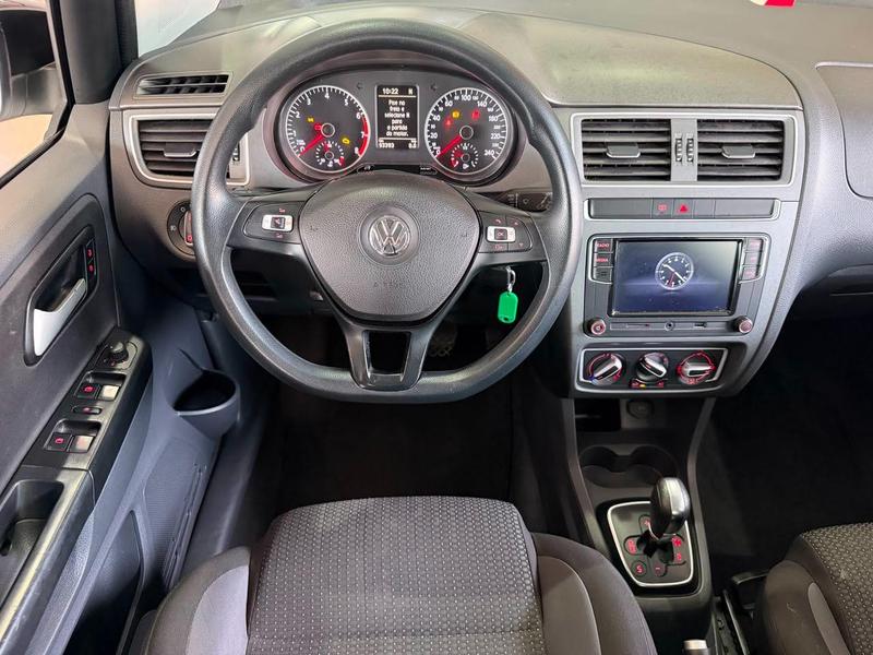 Volkswagen Fox Connect Sb - foto 10